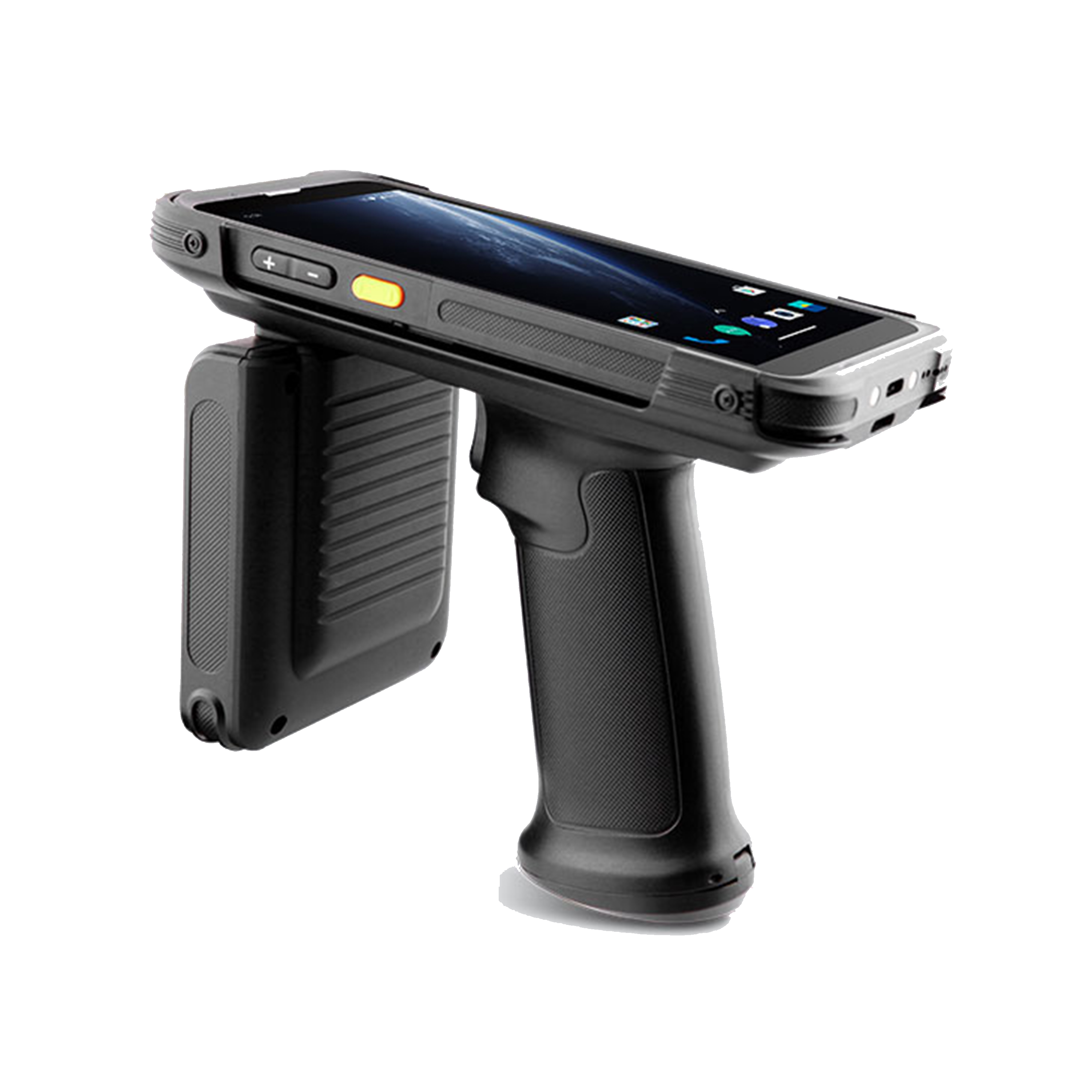 /DATA TERMINAL CHAINWAY C66