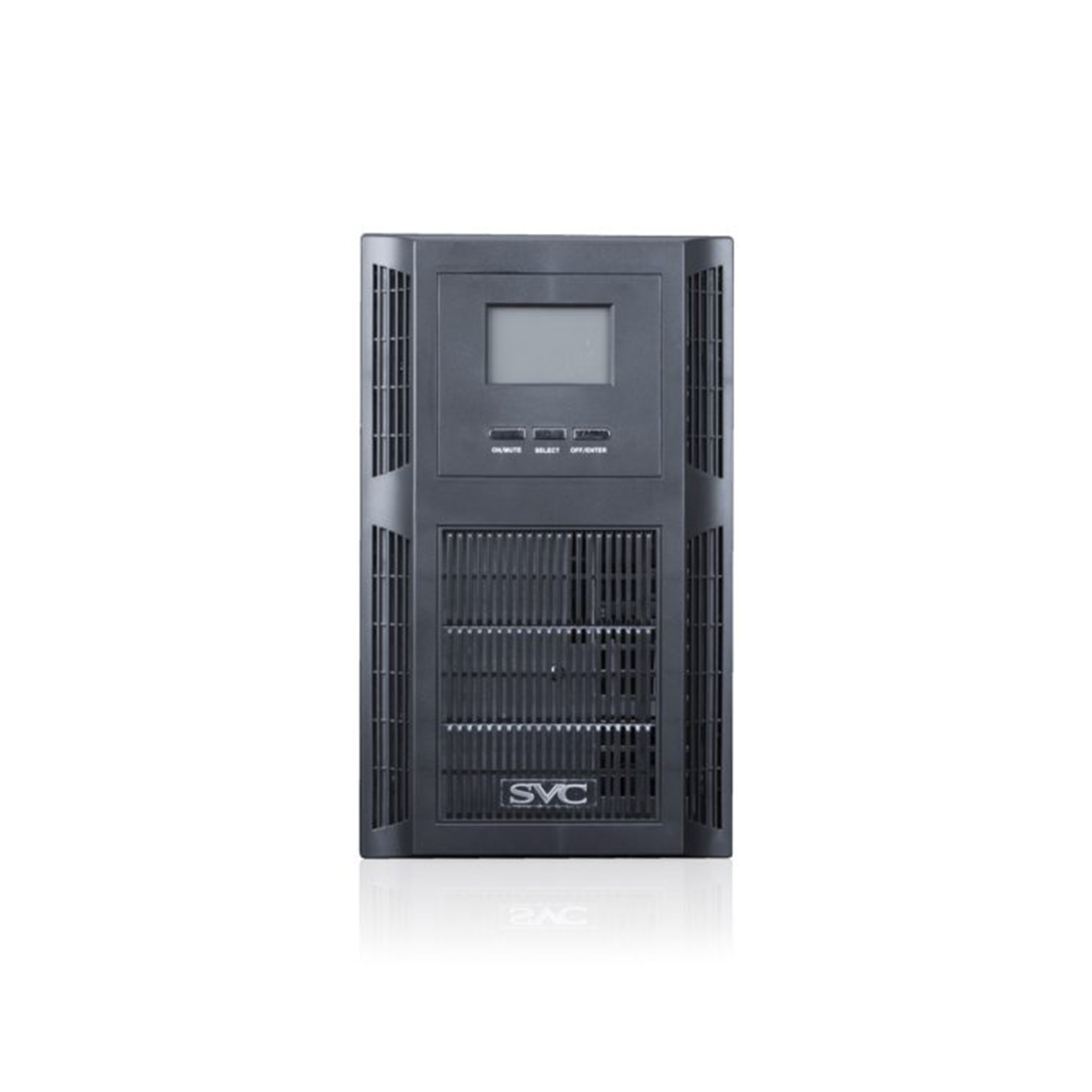 /ONLINE UPS SVC PT-2KS