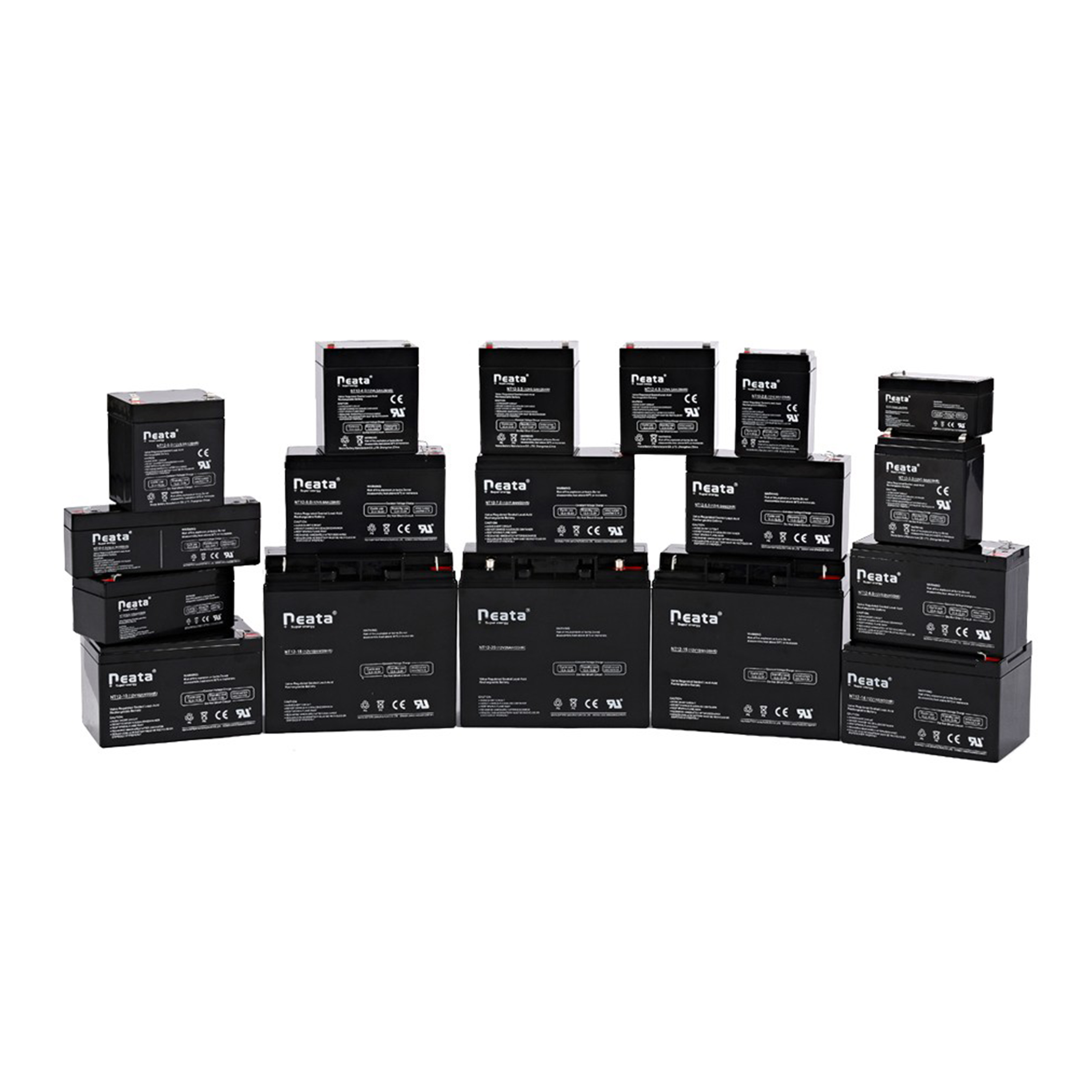 /NEATA 12V-5AM BATTERY 1.35KG