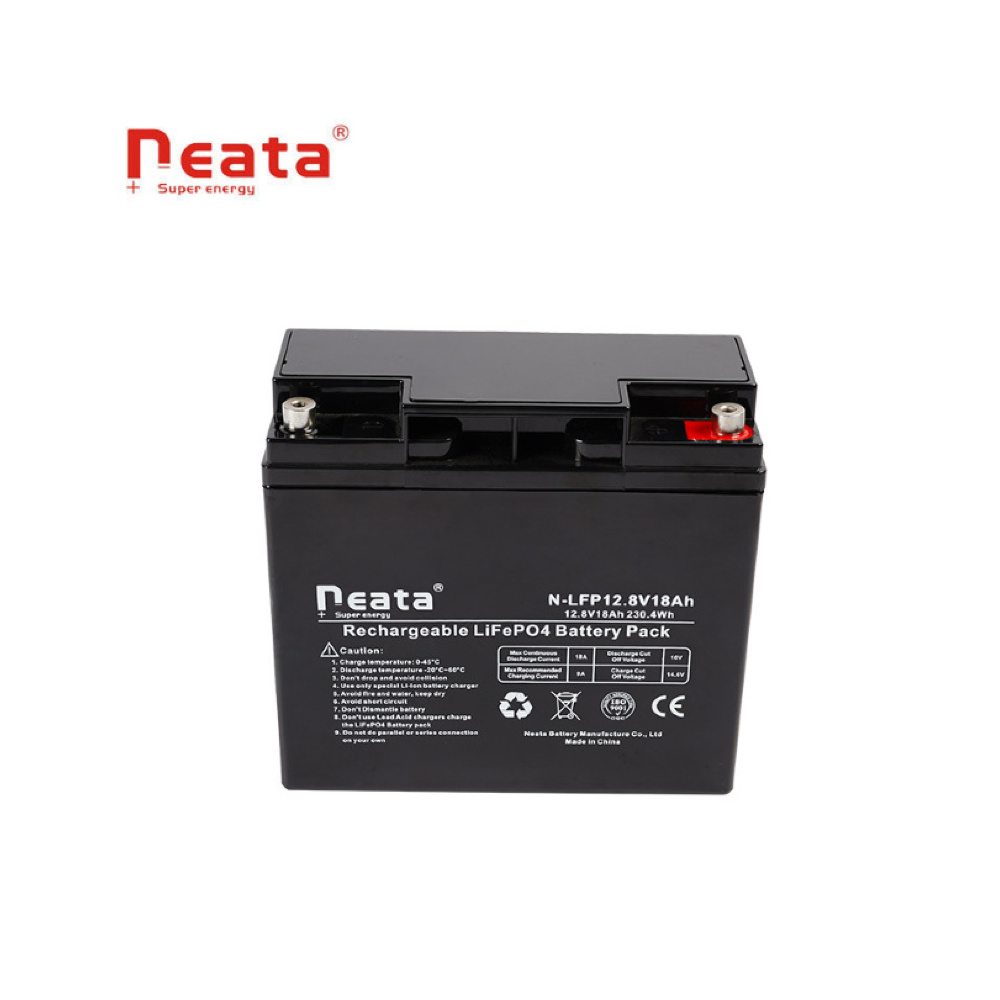 NEATA 12V-18AM BATTERY 5.1 KG