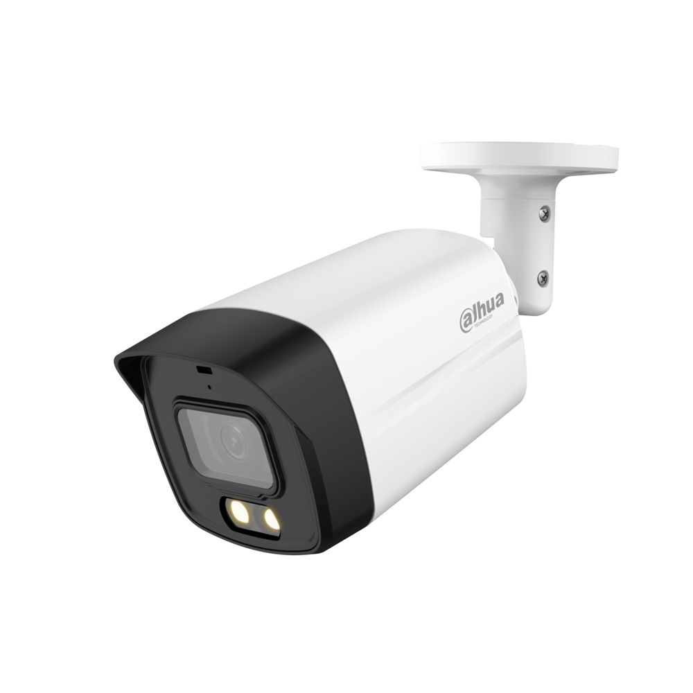 HDCVI CAM DAHUA DH-HAC-HFW1509TLMP-A-LED 3,6 mm