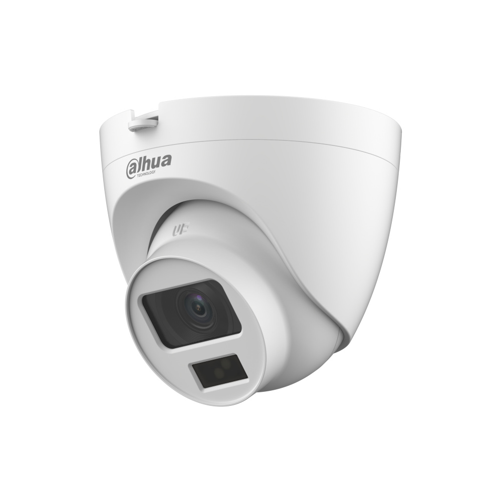 HDCVI CAM DAHUA DH-HAC-HDW1200CLQP-IL-A 2,8 mm