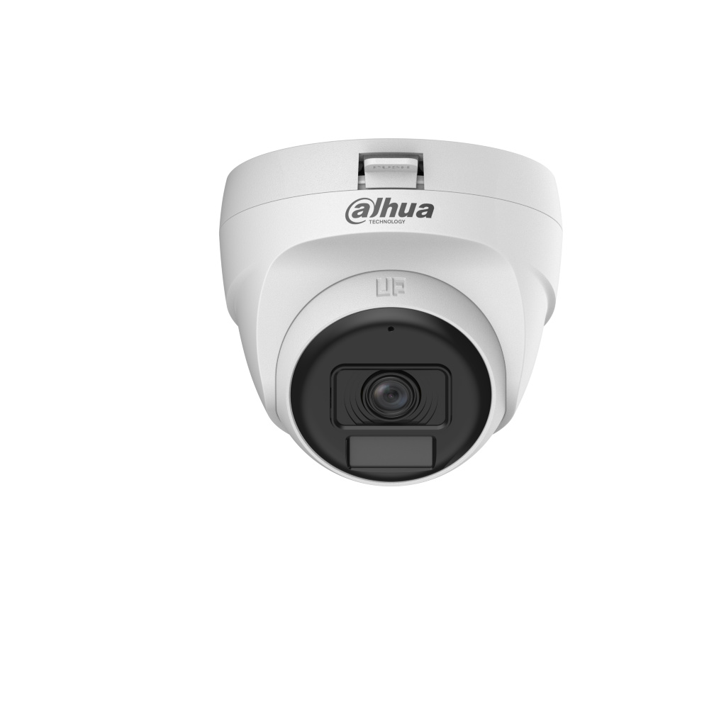 HDCVI CAM DAHUA DH-HAC-T1A21P-U-IL-A 2,8mm