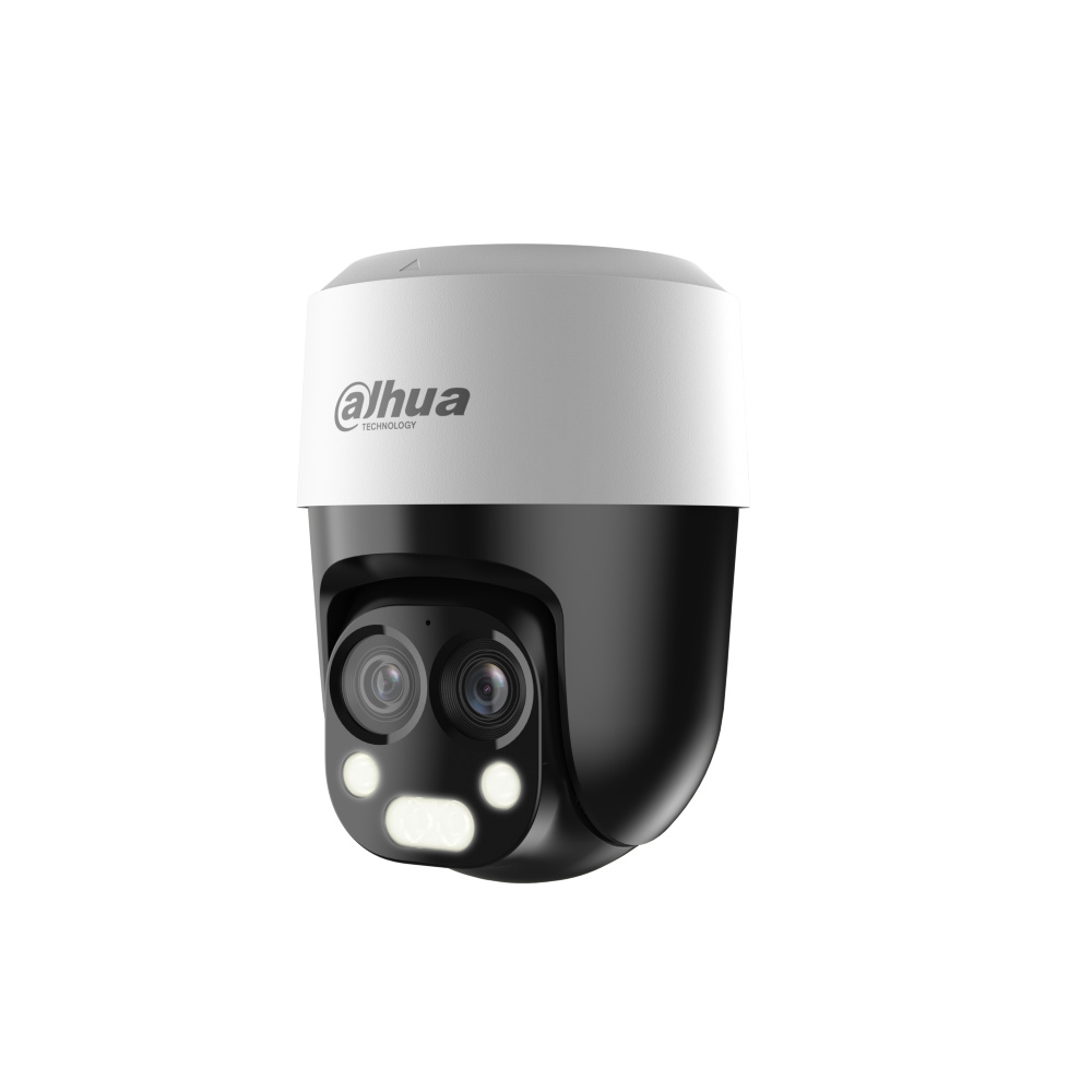 HDCVI DAHUA DH-HAC-PT1200BP-IL-A-E2Z 2,8 mm/6 mm