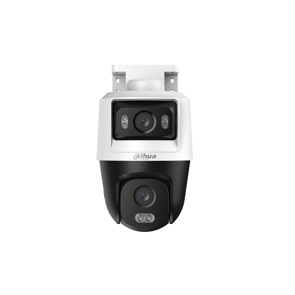 HDCVI CAM DAHUA DH-HAC-PTS1500CP-E2-IL-A DUAL LENS PT 2,8 mm/6 mm