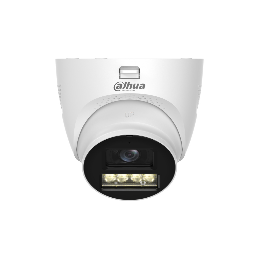 HDCVI CAM DAHUA DH-HAC-HDW1200TQP-IL-T 2,8 mm