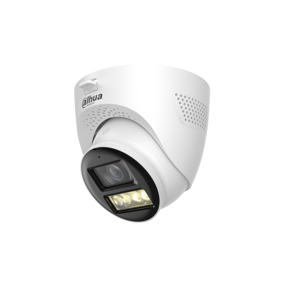 /HDCVI CAM DAHUA DH-HAC-HDW1200TQP-IL-T 2,8 mm