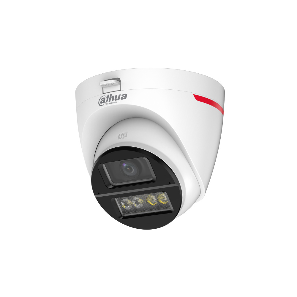 HDCVI CAM DAHUA DH-HAC-HDW1249XP-IL-A-PRO 2,8 mm