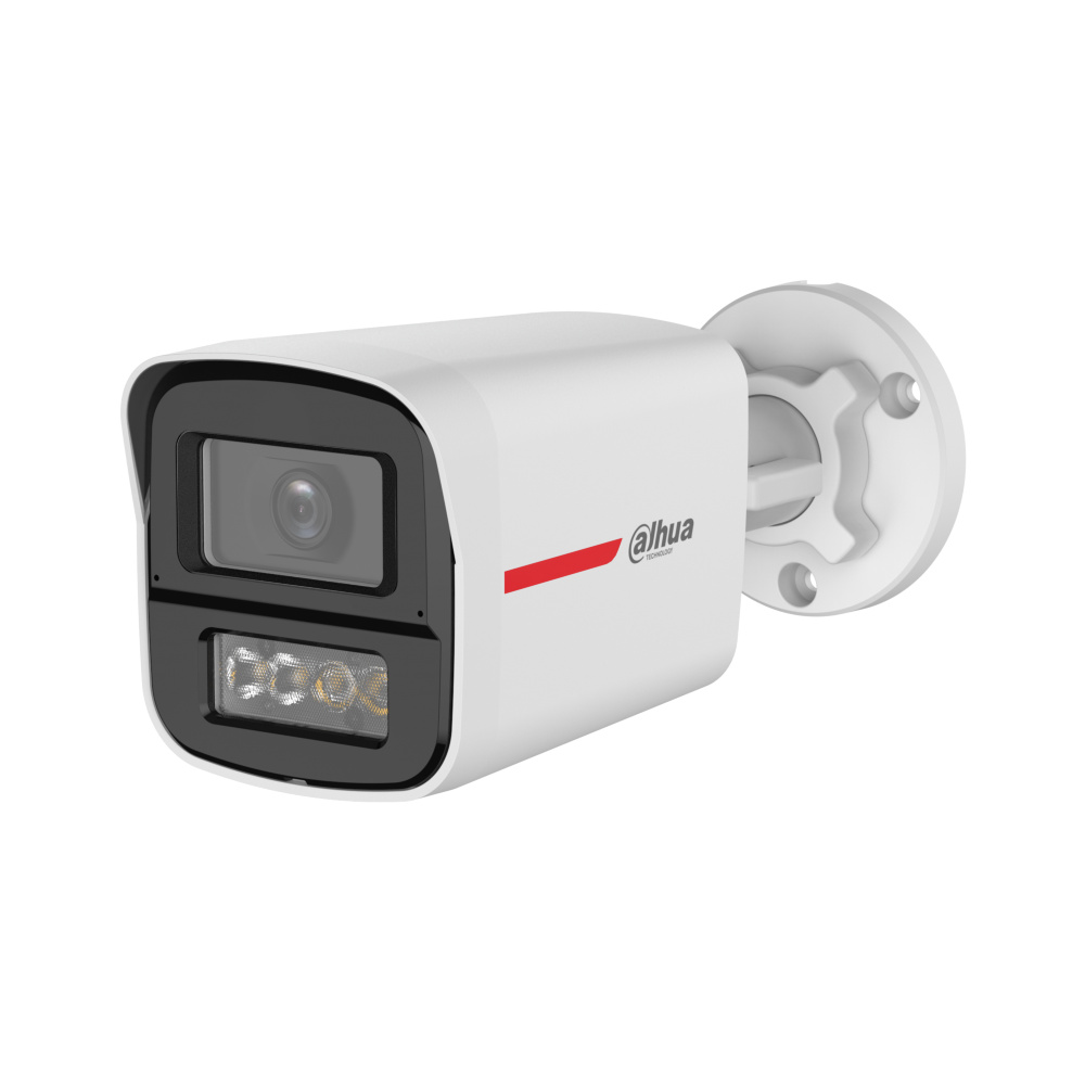 HDCVI CAM DAHUA DH-HAC-HFW1249XP-IL-A PRO 2,8 mm