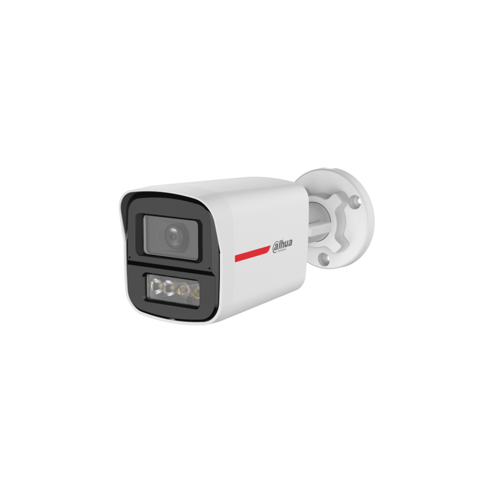 HDCVI CAM DAHUA DH-HAC-HFW1549XP-IL-A-PRO 2,8 mm