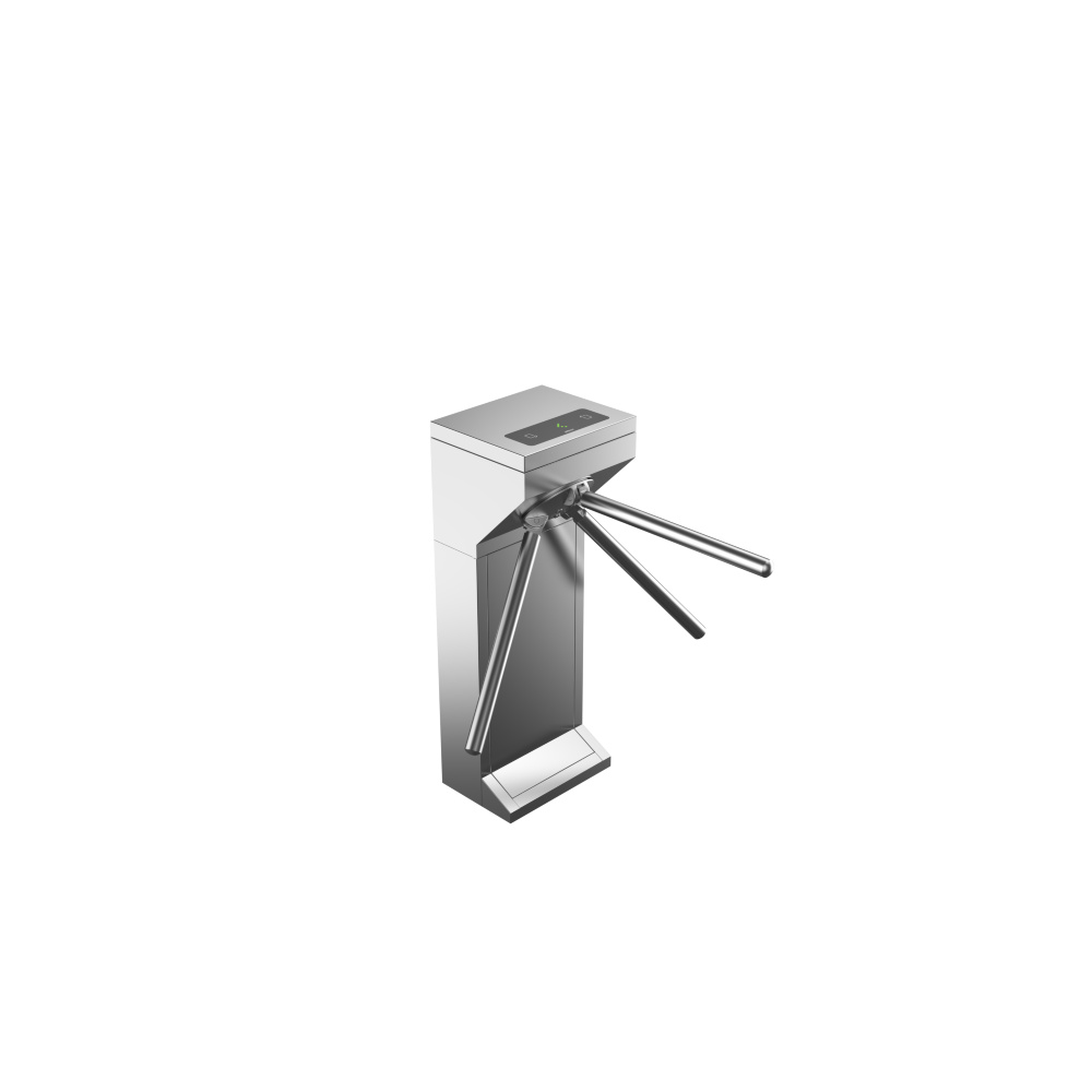 DAHUA DH DHI-ASGG101FL TRIPOD, TURNSTILE PEDESTRIAN BARRIER