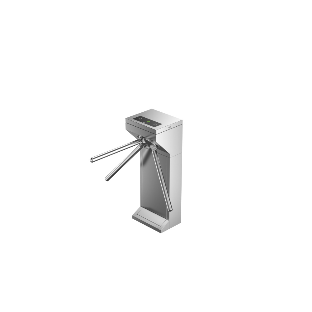 /DAHUA DH DHI-ASGG101FL TRIPOD, TURNSTILE PEDESTRIAN BARRIER