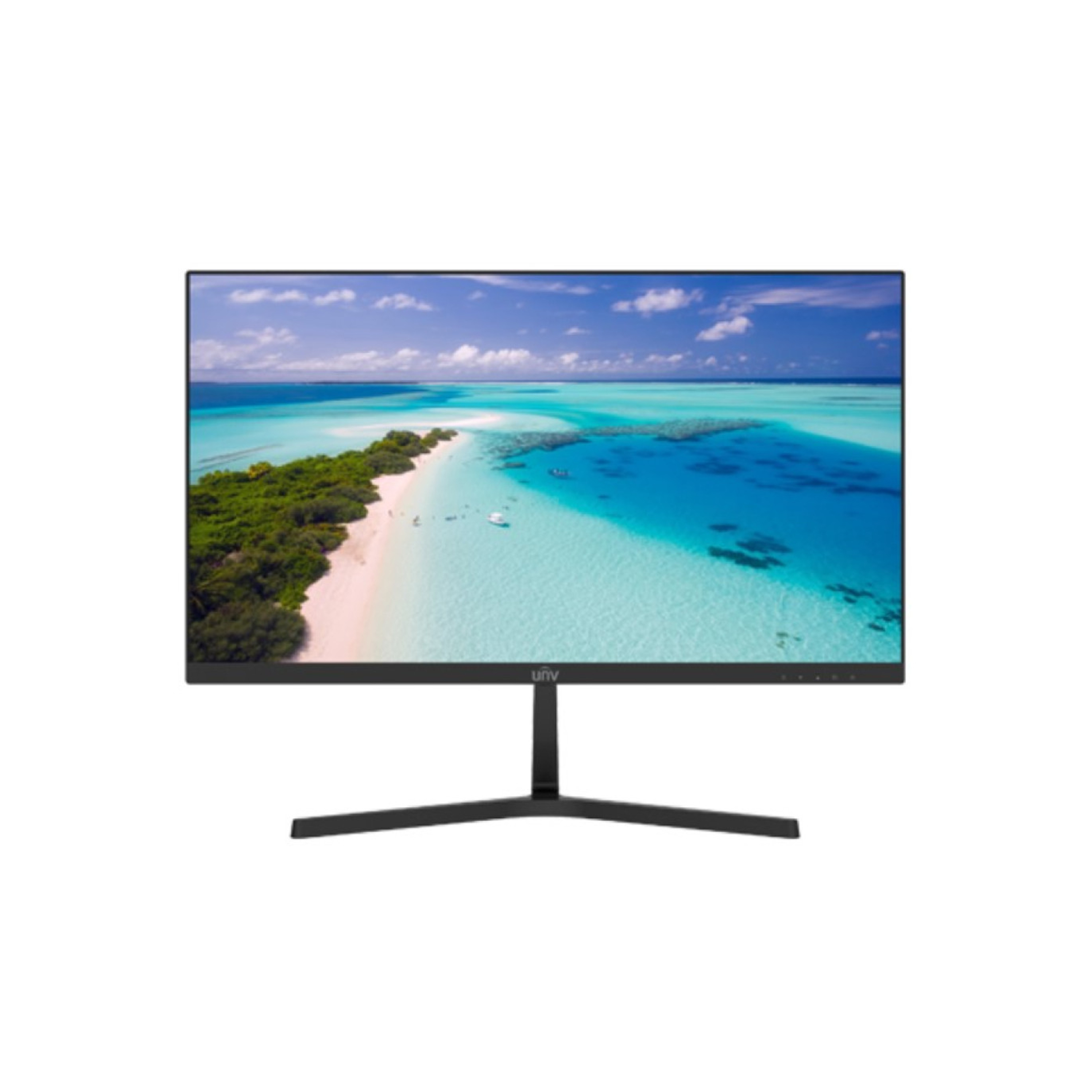 UNV MW-LC27-E   27" IT Monitor