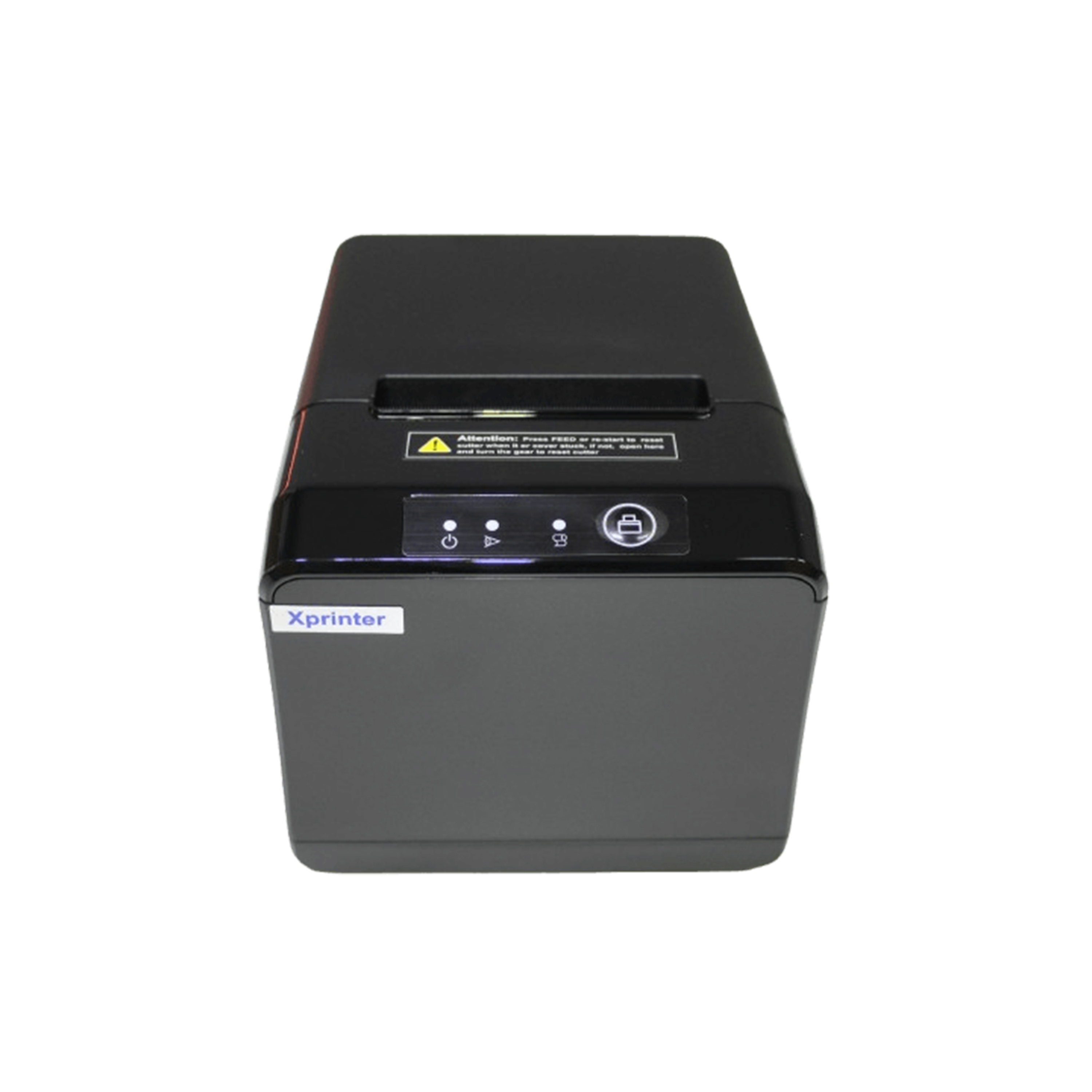 PRINTER RECEIPT XPRINTER XP-Q806K USB LAN