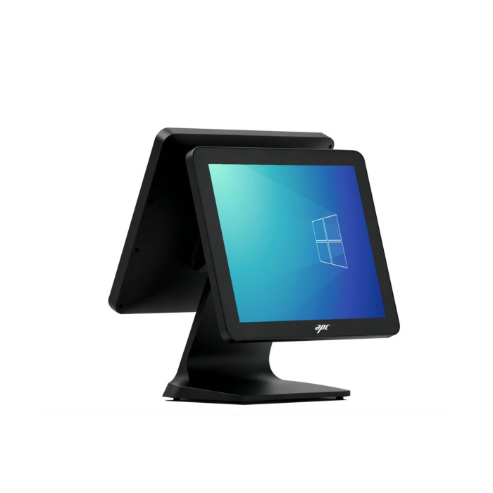 APC S1-M 15+15  i5 + 8G RAM +128G SSD