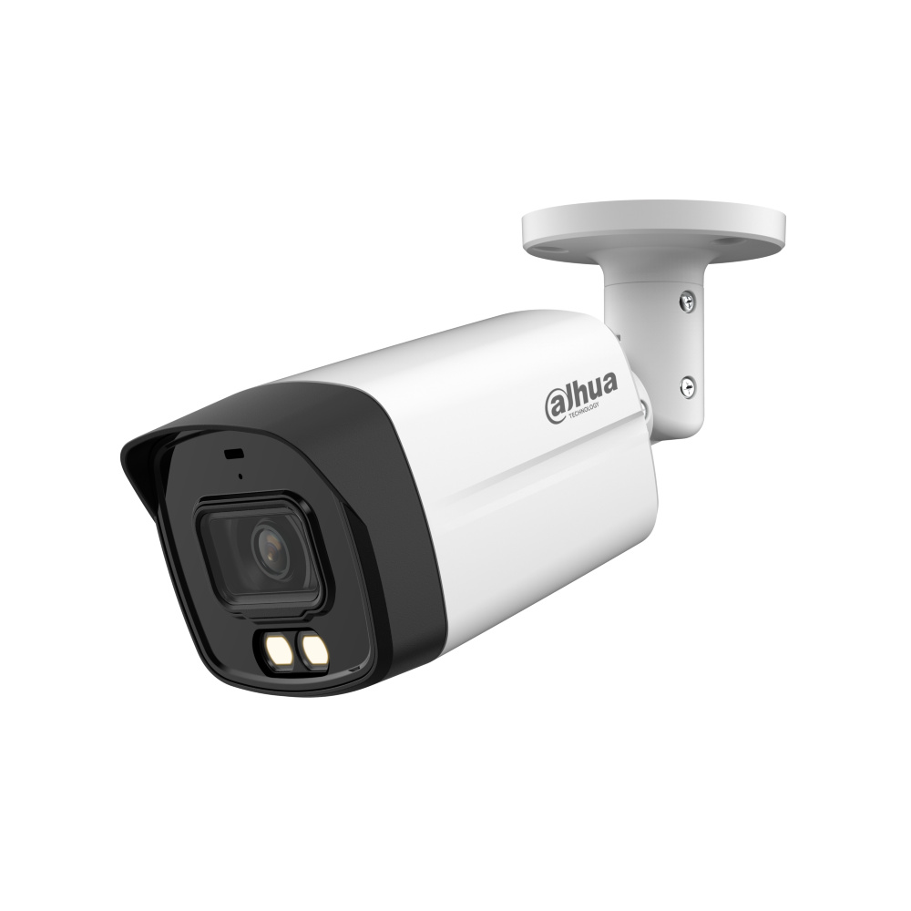 /HDCVI CAM DAHUA DH-HAC-HFW1200TLMP-IL-A 2,8 mm
