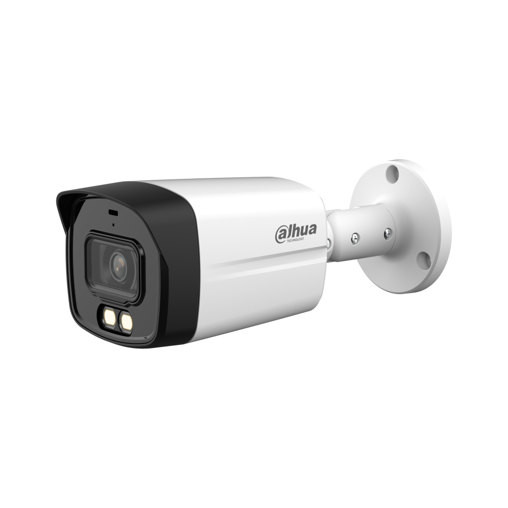 HDCVI CAM DAHUA DH-HAC-HFW1200TLMP-IL-A 2,8 mm
